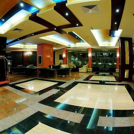 Iceberg Hotel Боровец Экстерьер фото