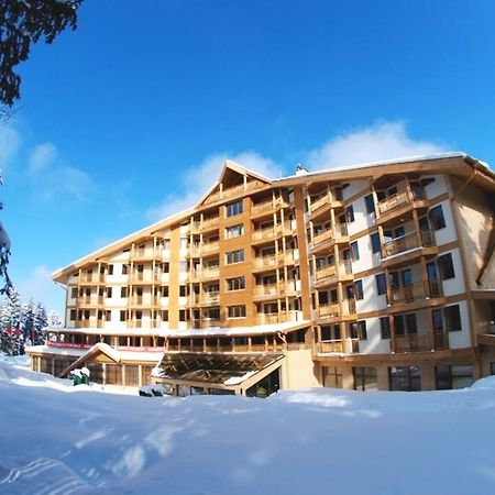 Iceberg Hotel Боровец Экстерьер фото
