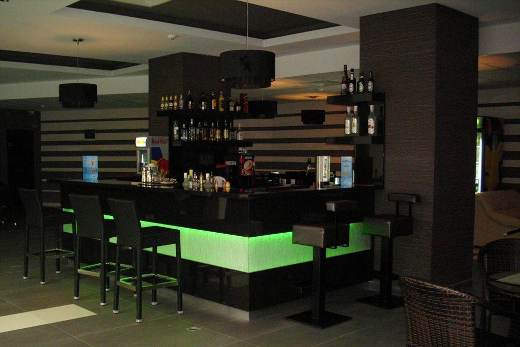 Iceberg Hotel Боровец Экстерьер фото