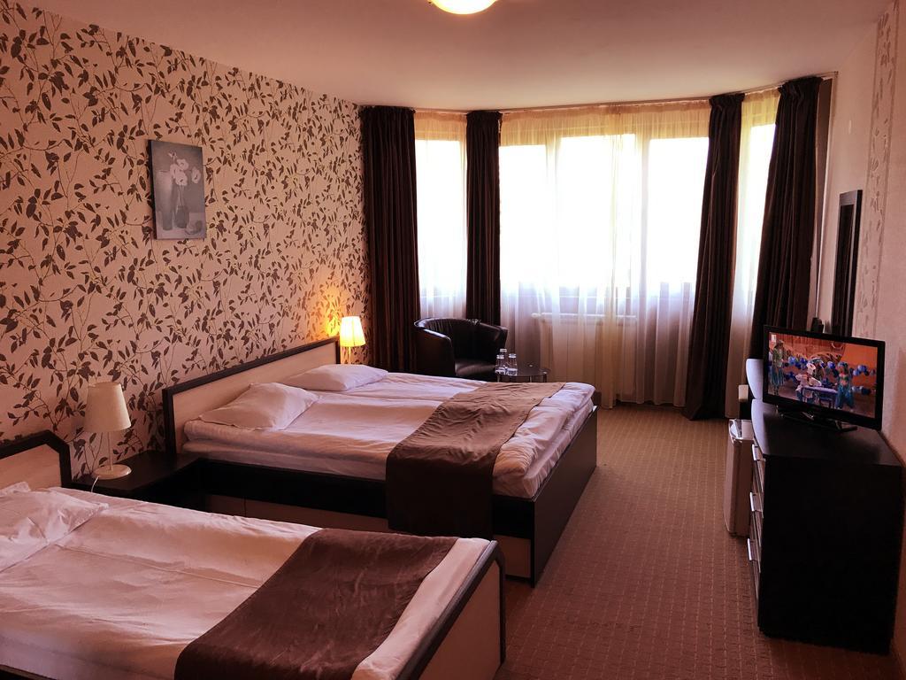 Iceberg Hotel Боровец Экстерьер фото